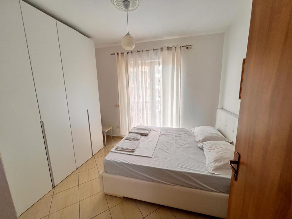 H&G Seaview Apartments Durres Ngoại thất bức ảnh